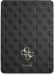 Guess Flip Cover Σιλικόνης (iPad Air 13 (2024)) Guess Flip Cover Σιλικόνης (iPad Air 13 (2024))