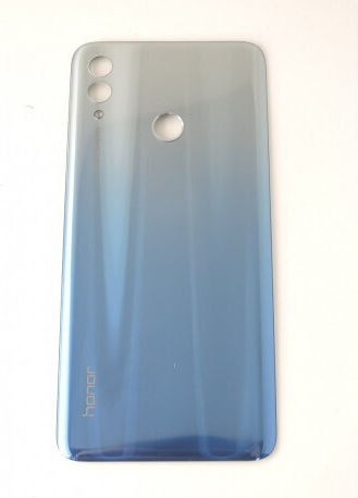 Huawei Honor 10 Lite Batterycover Blue Original