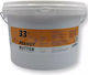Ellinikos Karpos Erdnussbutter Knusprig mit Extra Protein 3000gr