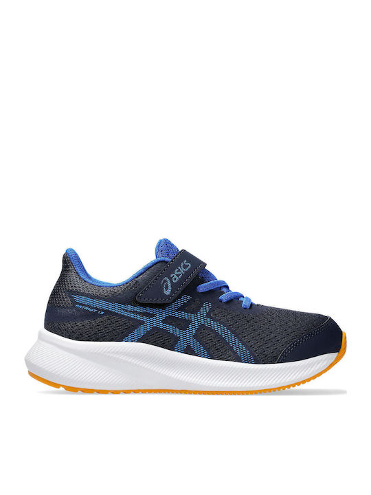 ASICS Patriot 13 Ps Детски Спортни Обувки Runni...