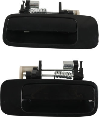 A7771 1 Pair Car Rear Outer Door Handle 69240-aa010 Toyota Camry 1997-2001