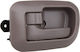 Toyota Sienna 1998-2003 Αυτοκίνητο Αριστερή Πλαϊνή Πόρτα Εσωτερική Λαβή 69205-08010