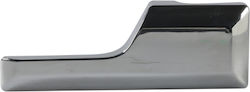 Mâner Interior Electric Ușă Dreapta Stânga Ford Explorer 2007-2015 8l1z-7821818-a Argintiu