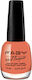 Faby Glossy Nagellack Korallen Schönheit 15ml