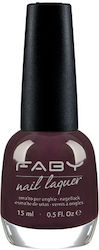 Faby Βερνίκι Νυχιών 15ml