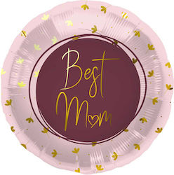 Balloon 45cm 18" Best Mum Balloon 45cm 18" Best Mum