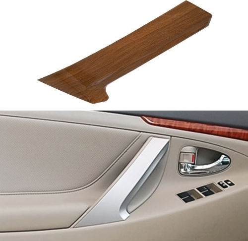 Toyota Camry 2006-2011 Κάλυμμα Εσωτερικής Λαβής Πόρτας Αυτοκινήτου Αριστερότιμο Τιμόνι 74646-06080 Τύπος Αριστερά Πίσω Φωτεινό Κίτρινο