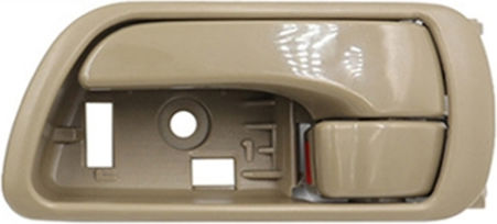 Toyota Camry 2002-2006 Αυτοκίνητο Αριστερή Πλαϊνή Πόρτα Εσωτερική Λαβή 69205-33040