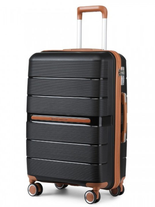 Miss Lulu British Traveller Καμπίνας Black