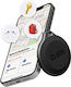 SBS TEFINDBTAPK Compatibil Cu Apple Find My Negru