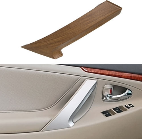 Toyota Camry 2006-2011 Κάλυμμα Εσωτερικής Λαβής Πόρτας Αυτοκινήτου Αριστερή Τιμόνι 74646-06080 Τύπος Αριστερά Πίσω Ματ