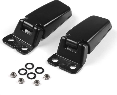 Nissan Armada 2004-2015 Αυτοκινήτου Πίσω Γυάλινοι Μεντεσέδες Παραθύρου Πίσω Πόρτα 90320-7s000