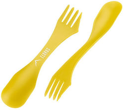 Elbrus Carina Cutlery 92800435003