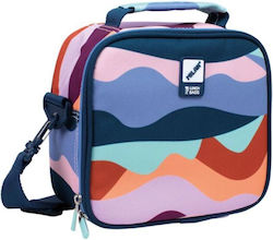 Milan Food Container Multicolour