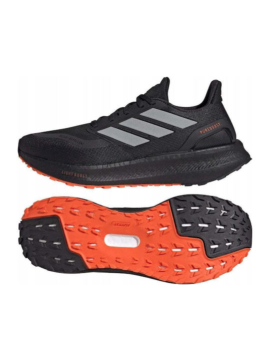 adidas Pureboost TR JR7675 Ανδρικά Αθλητικά Παπούτσια Running