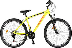 Orient Steed 27.5" Κίτρινο Mountain Bike Orient Steed 27.5" Κίτρινο Mountain Bike