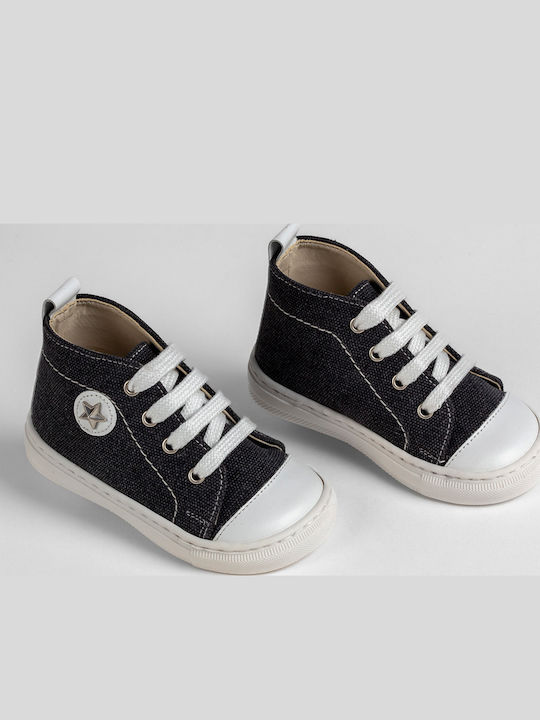 Ever Kid Negru