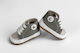 Ever Kid Weiche Sohle Khaki