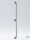 Ponte Giulio Inox Bathroom Grab Bar for Persons with Disabilities 140cm Silver