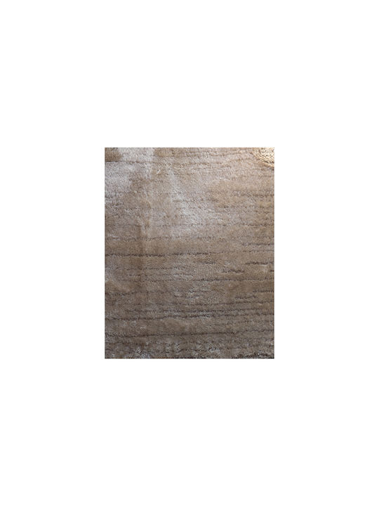Bioafrol Lemans Χαλί Ορθογώνιο Μπεζ 190x133cm