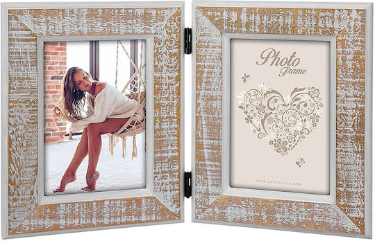 ZEP Wooden Photo Frame