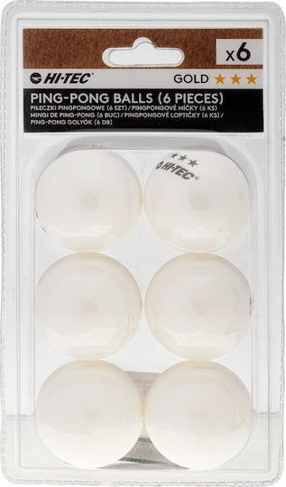 Set Mingi de Tenis Hi-tec Bali 2 92800393504