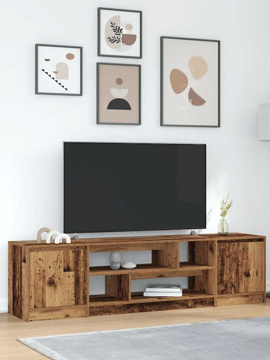 Suport TV Maro L188.5xW41xH50cm