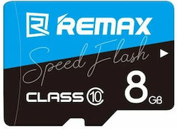 Remax Speed Flash Flash Card 8GB Class 10 Remax Speed Flash Flash Card 8GB Class 10