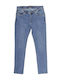 Ανδρικό Παντελόνι Τζιν Denim Blue