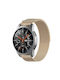 Strap Stainless Steel Gold (Amazfit GTS)