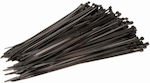 Sidirela Pack of 100pcs Plastic Cable Ties E-2519