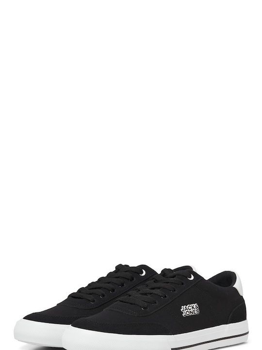 Jack & Jones Sneakers BLACK