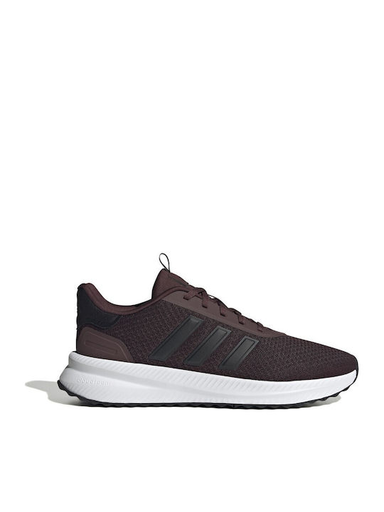 adidas X_plrpath Ανδρικά Sneakers Μαύρο