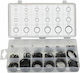AWTools Accesorii de Unelte 300gr 300buc
