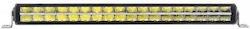 Προβολεας Εργασιας 9-36v 180w 6.500k 18.000lm 810x78x76mm Μπαρα Led Awl72 Amio 1 Τεμ 04213/am