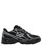 740 Sneakers Schwarz