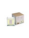 Aroma Home Lumânare Aromatică din Soia în Borcan cu Miros de Lemn de Santal 564gr