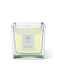 Aroma Home Lumânare Aromatică din Soia în Borcan cu Miros de Lemn de Santal 564gr