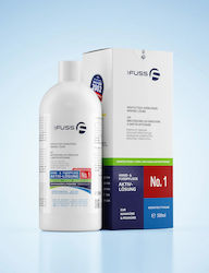 Keratolytic Lotion Mr Fuss
