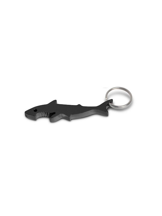 Keychain Opener Black