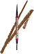 NYX Professional Makeup Blade & Shade Молив за ...