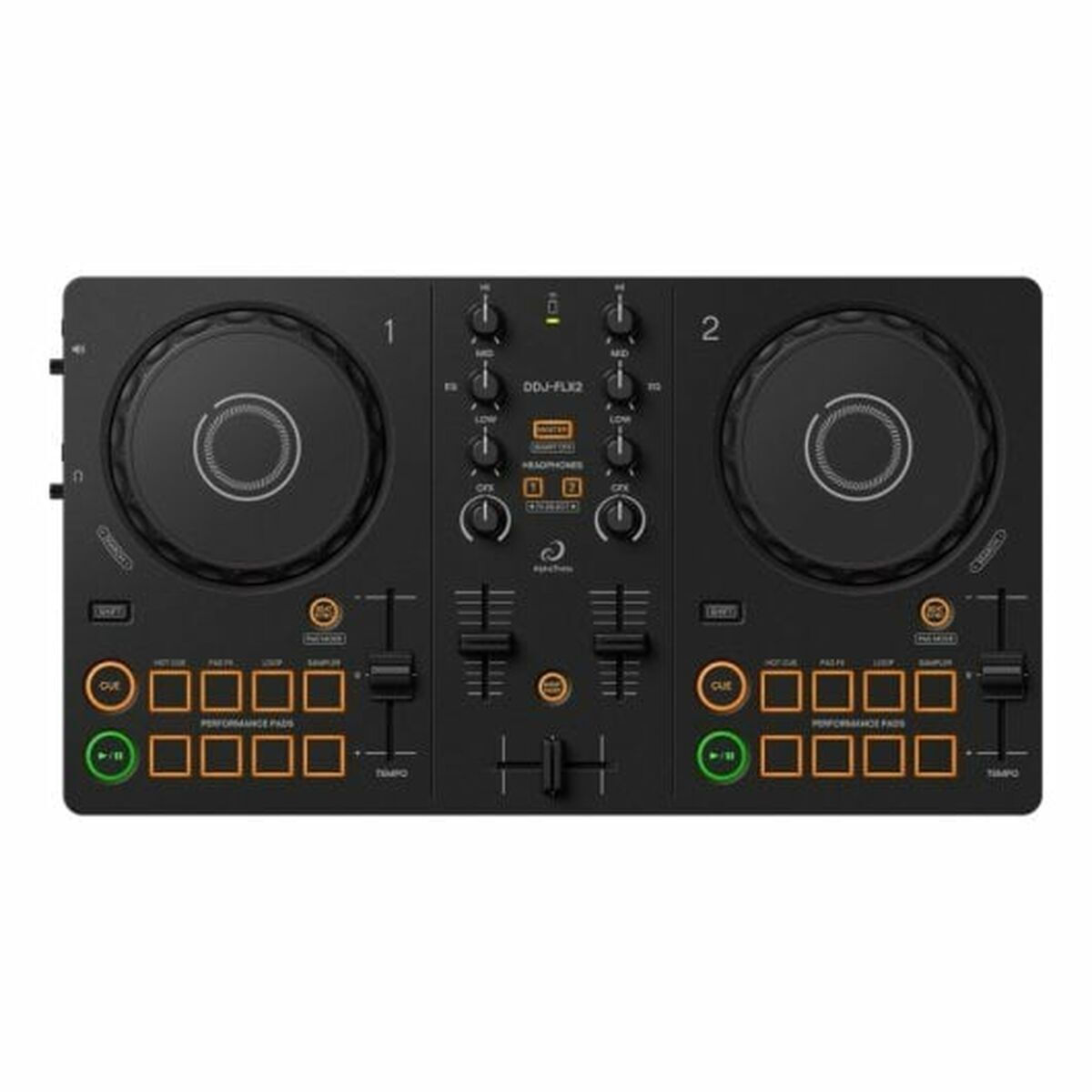 AlphaTheta DJ Controller DDJ-FLX2 2 Canale | Skroutz Romania