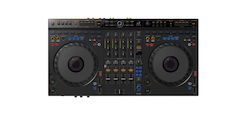 AlphaTheta DDJ-GRV6 DJ Controller AlphaTheta DDJ-GRV6 DJ Controller