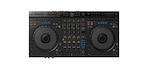 Pioneer DJ Controller 4-Channels