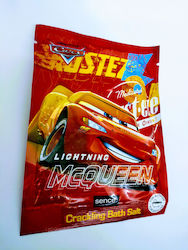 Disney Badezusätze Cars Mc Queen in Kristalle 55gr Disney Badezusätze Cars Mc Queen in Kristalle 55gr