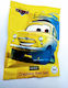 Disney Badezusätze Cars Luigi in Kristalle 55gr