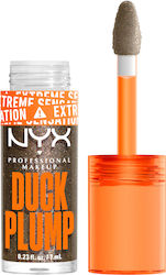 NYX Professional Makeup Duck Plump Lip Gloss 21...