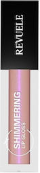 Revuele Lip Gloss 6ml Revuele Lip Gloss 6ml