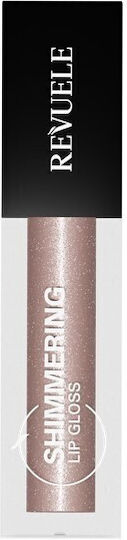Revuele Lip Gloss 18 Sparkling Cinnamon 6ml