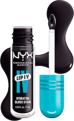 NYX Professional Makeup Lipgloss IV 16 Trauben ...